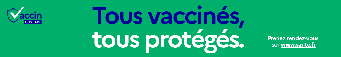 Covid19 : la vaccination des 12-18 ans