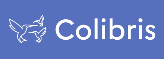 Logo Colibris - Portail Guadeloupe
