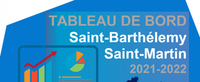 Tableau de bord SENIDN