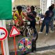 bike to school