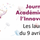 Laureat JAI 2025 Laureat JAI 2025