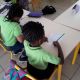 L’apprentissage de la lecture au cours préparatoire : une expérience inédite à Saint-Martin