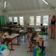 Rentrée à l'école élémenatire de Gustavia