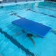 Attestation du savoir-nager à l'école de Gustavia
