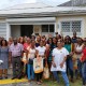 Une délégation des îles du Nord promeut l'enseignement à Saint-Martin