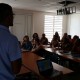 Une délégation des îles du Nord promeut l'enseignement à Saint-Martin
