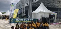 20 élèves de Quartier d’Orléans en séjour pédagogique en Guadeloupe