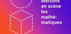 Semaine des mathématiques 2019-2020